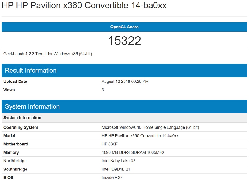 Đánh giá HP Pavilion x360 Đánh giá HP Pavilion x360