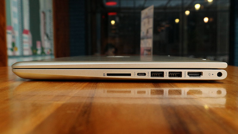 Đánh giá HP Pavilion x360 Đánh giá HP Pavilion x360