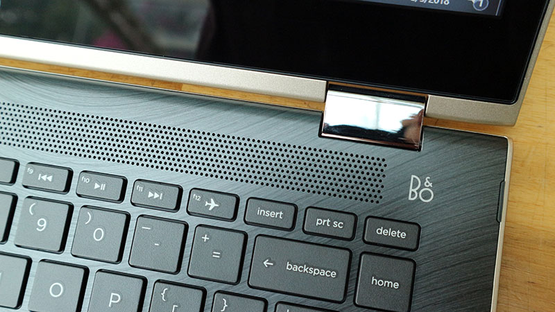 Đánh giá HP Pavilion x360 Đánh giá HP Pavilion x360