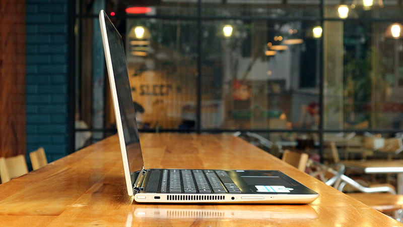 Đánh giá HP Pavilion x360 Đánh giá HP Pavilion x360