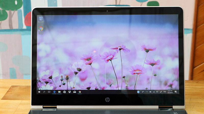 Đánh giá HP Pavilion x360 Đánh giá HP Pavilion x360