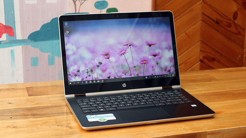 Đánh giá HP Pavilion x360 Đánh giá HP Pavilion x360