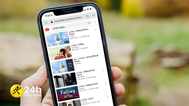 Hướng dẫn Cách làm Youtube vẫn chạy khi tắt màn hình đơn giản và hiệu quả