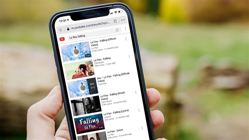 Cách Nghe Nhạc Youtube Khi Tắt Màn Hình Trên Điện Thoại Siêu Dễ (2023)