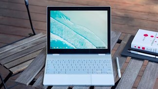 Laptop Chromebook có thể cài đặt Windows 10 làm hệ điều hành thứ hai Laptop Chromebook có thể cài đặt Windows 10 làm hệ điều hành thứ hai