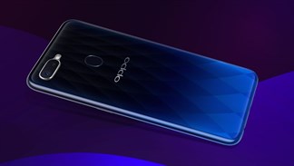 OPPO F9 lộ video quảng cáo mới trước ngày trình làng OPPO F9 lộ video quảng cáo mới trước ngày trình làng
