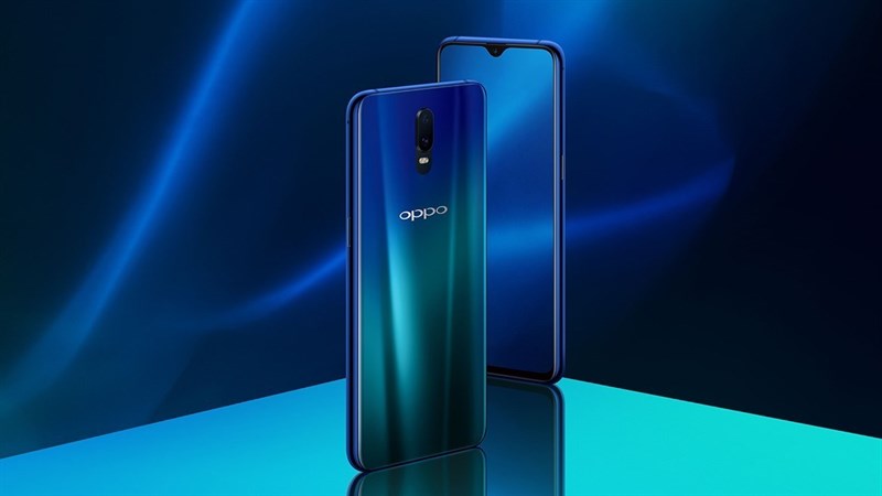 OPPO R17 Pro xuất hiện trên Geekbench: Chip Snapdragon 710 + RAM 8GB