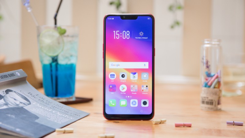 2. Smartphone giá rẻ có gì đáng để quan tâm? 2. Smartphone giá rẻ có gì đáng để quan tâm?