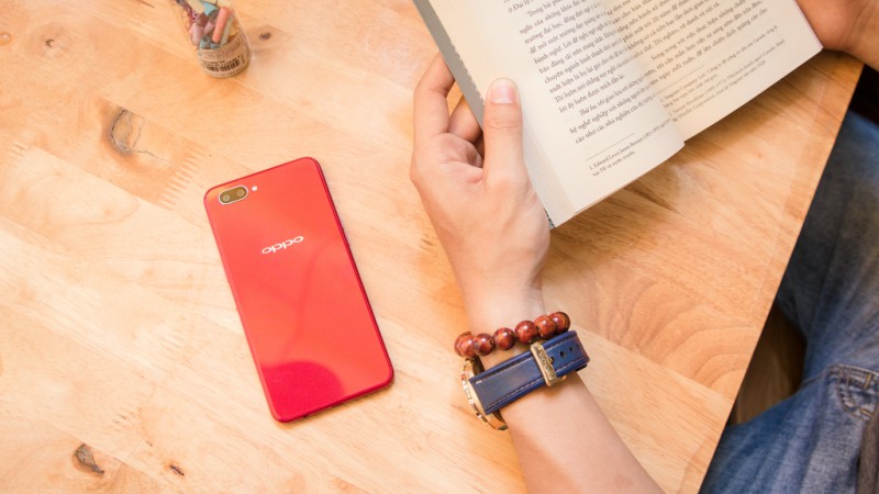 OPPO A3S OPPO A3S