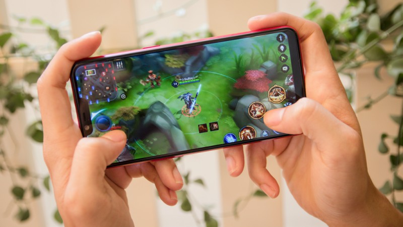 OPPO A3S OPPO A3S