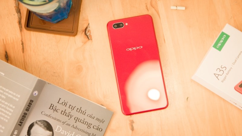 OPPO A3S: Xứng đáng để thành ông vua trong phân khúc giá rẻ? OPPO A3S: Xứng đáng để thành ông vua trong phân khúc giá rẻ?