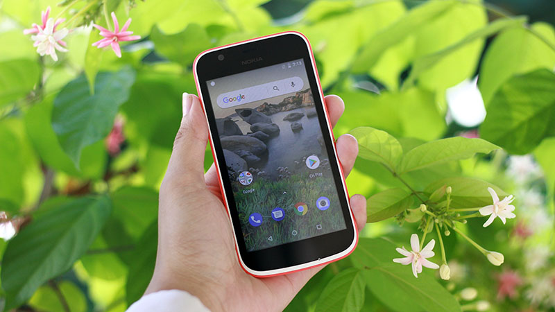 Nokia 1 Nokia 1