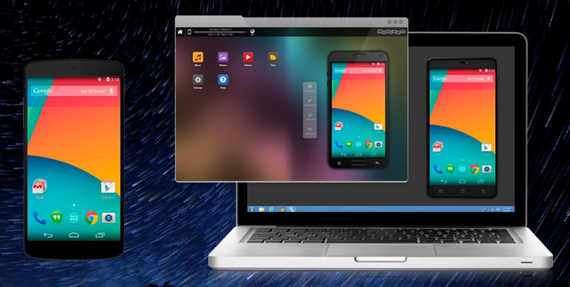 Asus Zenfone PC Link Asus Zenfone PC Link