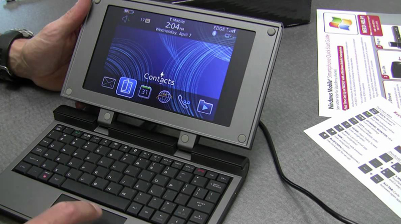 Redfly Mobile Companion Redfly Mobile Companion