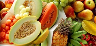 Những loại trái cây không nên ăn vào buổi tối