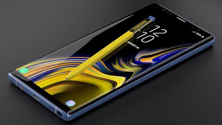 Samsung Galaxy Note 9 Có Gì Khác Note 8: Liệu Có Nên Nâng Cấp?