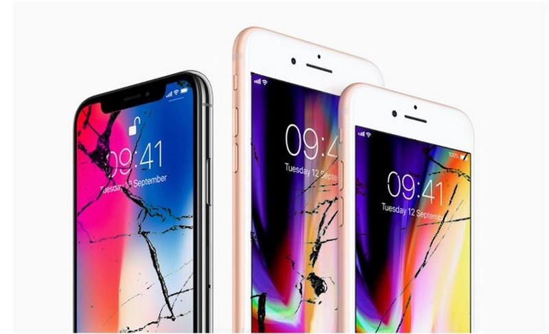 Đây là những gì mà iPhone thế hệ tiếp theo cần có để theo kịp flagship Android