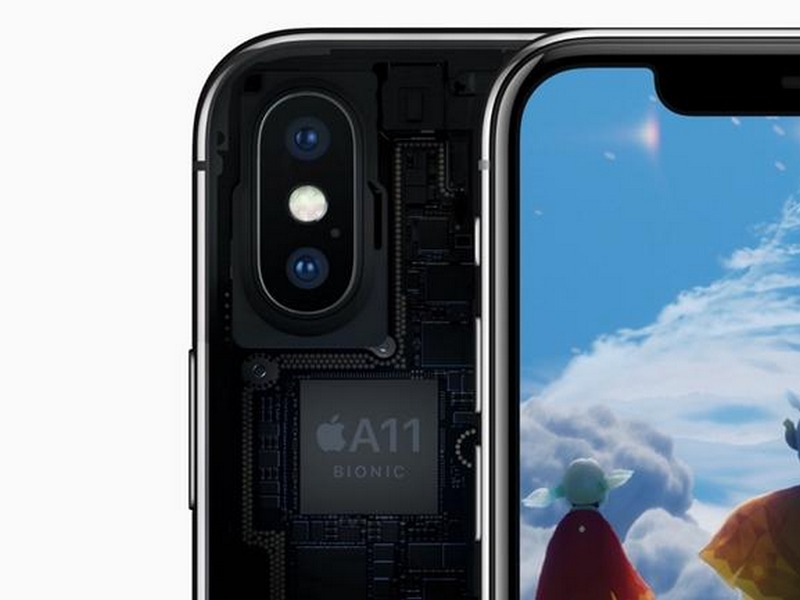 Đây là những gì mà iPhone thế hệ tiếp theo cần có để theo kịp flagship Android