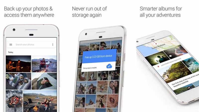 Google Photos