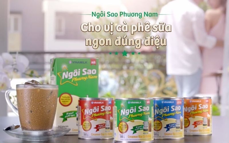 Các thương hiệu sữa đặc tốt nhất hiện nay được nhiều người lựa chọn