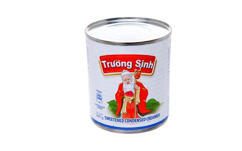 Các thương hiệu sữa đặc tốt nhất hiện nay được nhiều người lựa chọn