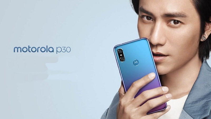 Motorola P30 dùng chip Snapdragon 636 chính thức ra mắt ở Trung Quốc Motorola P30 dùng chip Snapdragon 636 chính thức ra mắt ở Trung Quốc