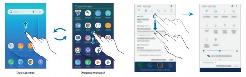 Rò rỉ hướng dẫn sử dụng của smartphone giá rẻ Galaxy J2 Core