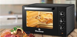 Lò nướng BlueStone của nước nào? Có tốt không?
