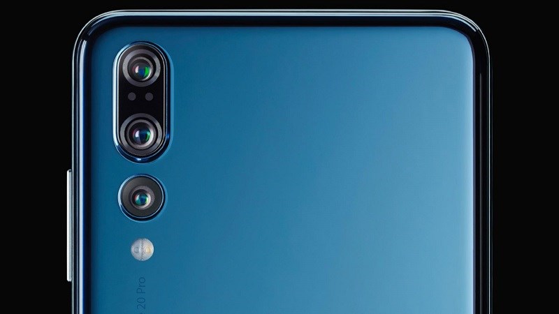 Huawei Mate 20 lộ cấu hình đầy đủ kèm giá bán ngang ngửa iPhone X