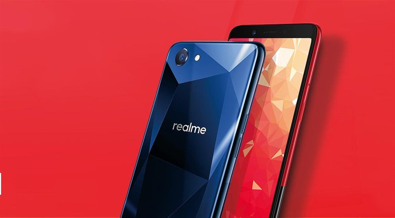 Realme 1