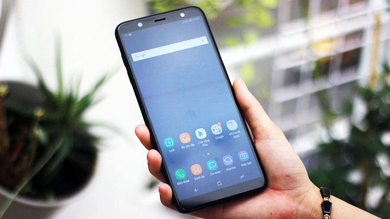 Samsung Samsung