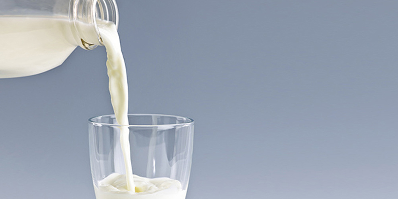 Sữa tươi TH true milk có tốt cho trẻ nhỏ