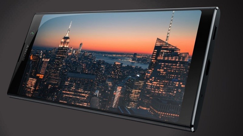 Xperia XA3 Ultra chip Snapdragon 660, RAM 6GB lộ điểm số sức mạnh