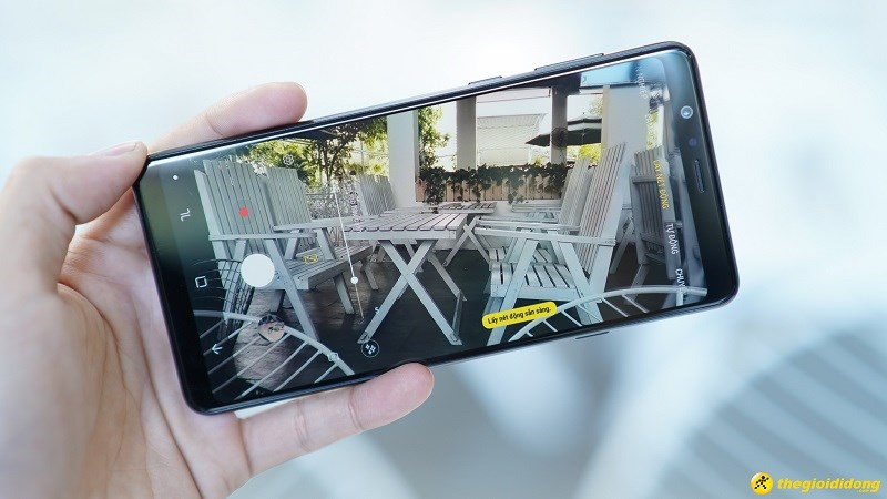 Galaxy A8 Star vá»i camera kÃ©p 24MP + 16MP giáº£m giÃ¡ sá»c