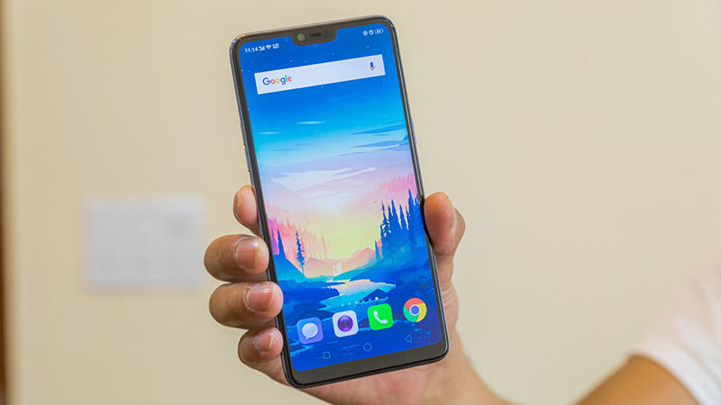 OPPO A3s OPPO A3s