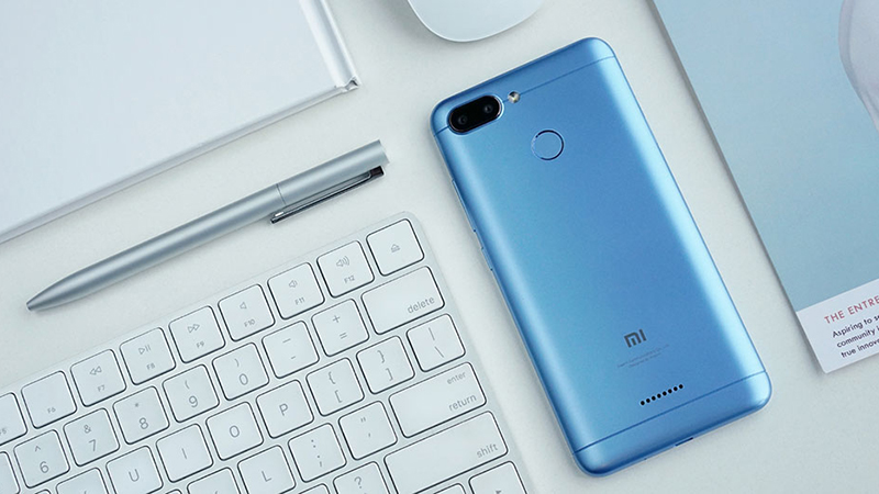 Xiaomi Xiaomi
