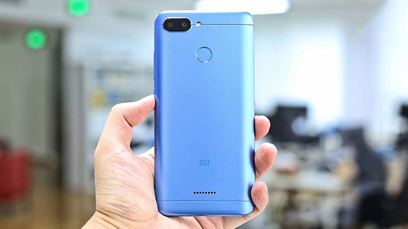 xiaomi xiaomi