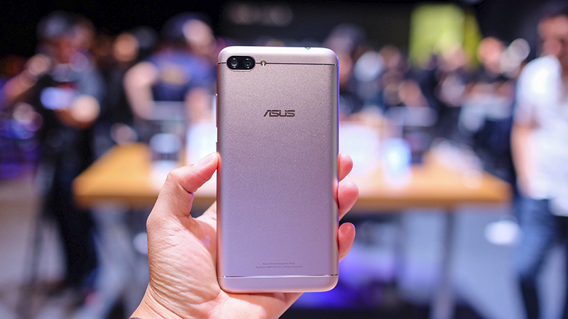 ASUS ASUS