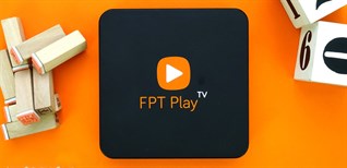 Cách nhận gói khuyến mãi FPT Play trên smart tivi LG