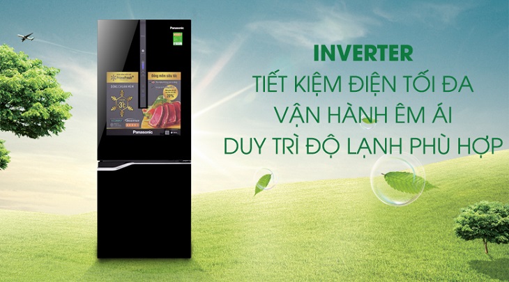 Công nghệ Inverter