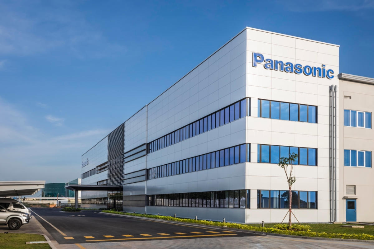 Lò vi sóng Panasonic của nước nào? Có tốt không? > Trụ sở thương hiệu Panasonic