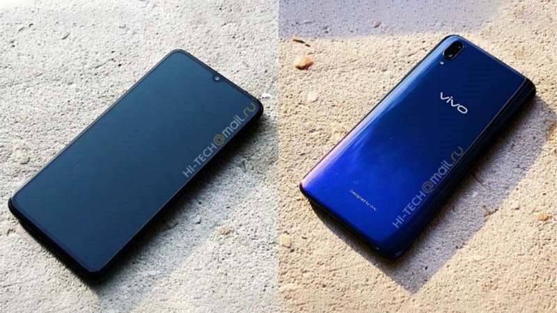 vivo-v11-11i vivo-v11-11i