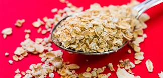 Những lưu ý khi mua ngũ cốc nguyên hạt