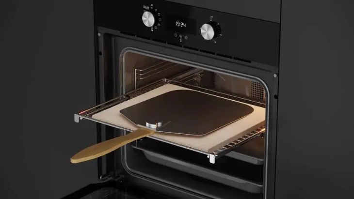 Lò nướng Teka có giá cả hợp lý Lò nướng Teka có giá cả hợp lý