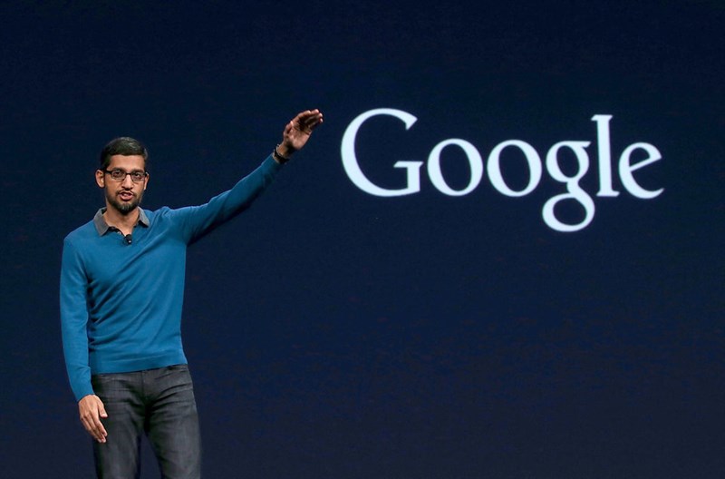 Google Google