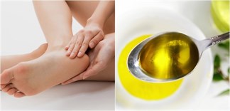 Các cách bảo vệ bàn chân hiệu quả vào mùa mưa
