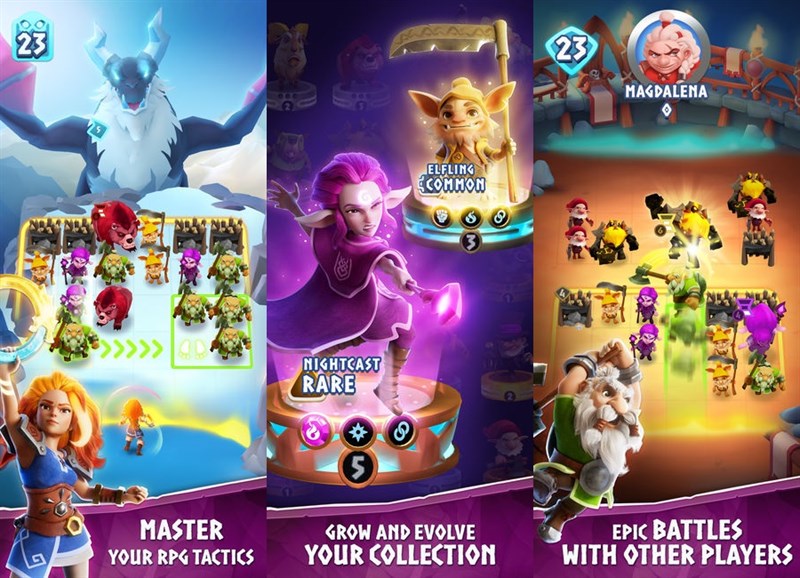 7 game iOS đặc sắc và miễn phí cho những ngày đầu tuần (20/8) - ảnh 6 7 game iOS đặc sắc và miễn phí cho những ngày đầu tuần (20/8) - ảnh 6