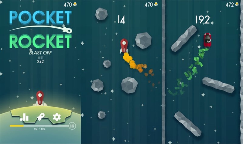 7 game iOS đặc sắc và miễn phí cho những ngày đầu tuần (20/8) - ảnh 7 7 game iOS đặc sắc và miễn phí cho những ngày đầu tuần (20/8) - ảnh 7