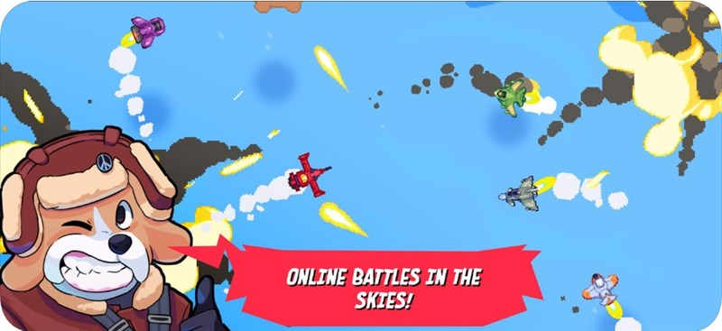 7 game iOS đặc sắc và miễn phí cho những ngày đầu tuần (20/8) - ảnh 8 7 game iOS đặc sắc và miễn phí cho những ngày đầu tuần (20/8) - ảnh 8