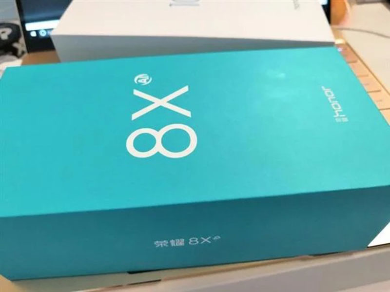 honor 8x honor 8x